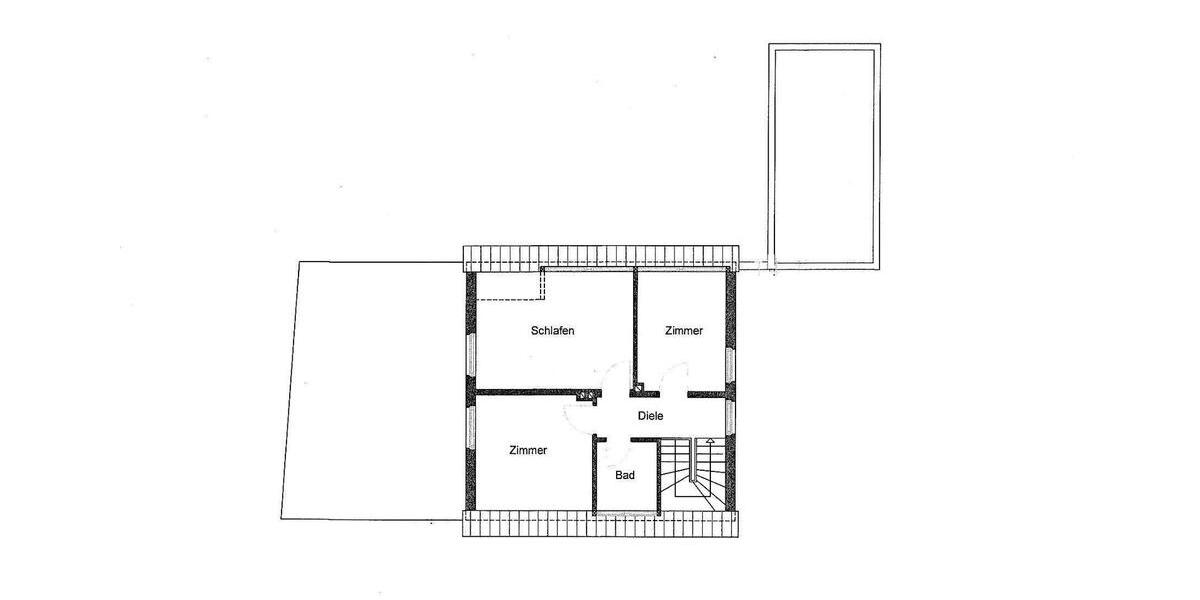 Einfamilienhaus Rheurdt - 5 Zimmer, 160 m&sup2;, 1.440&euro; | Angebot:26480333
