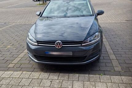 VW Golf 114.000 km 13.999 &euro; Moers 47445