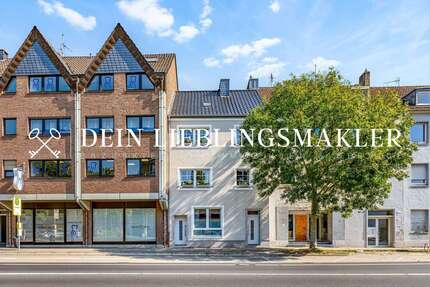 Gewerbeobjekt Mönchengladbach Süd - 169.000&euro; | Angebot:22528844
