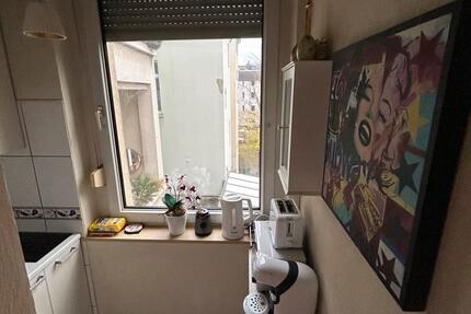 Wohnung Düsseldorf Stadtbezirk 3 - 2 Zimmer, 35 m&sup2;, 650&euro; | Angebot:25840073