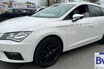 Seat Leon 116.380 km 15.450 &euro; Kempen 47906
