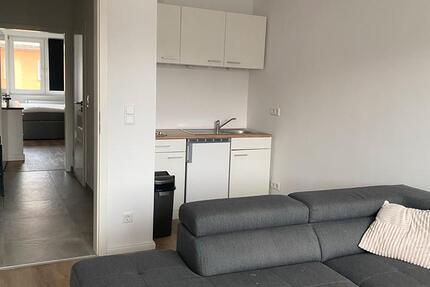 Wohnung Düsseldorf Oberbilk - 2 Zimmer, 45 m&sup2;, 875&euro; | Angebot:26504017