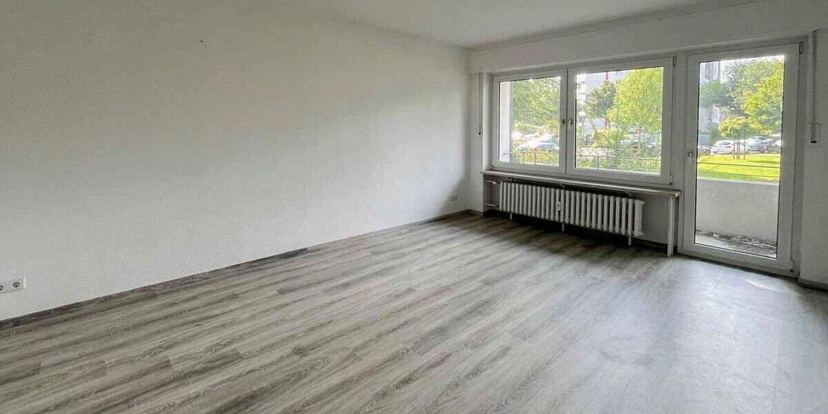 Etagenwohnung Dinslaken Bruch - 6 Zimmer, 152 m&sup2;, 311.000&euro; | Angebot:25735598