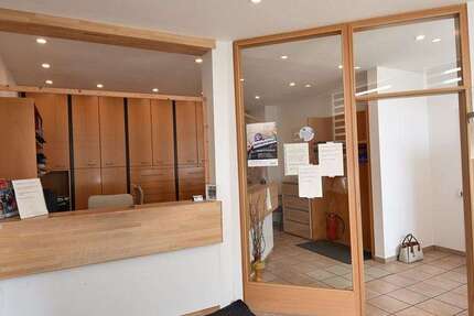 Gewerbeobjekt Oberhausen Alt-Oberhausen - 1.900&euro; | Angebot:20984053