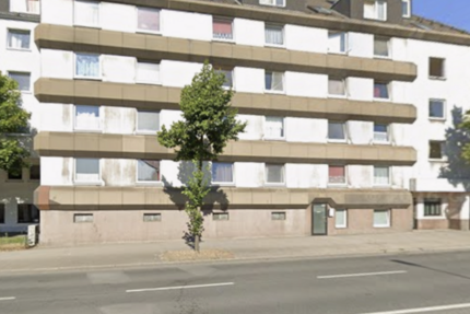 Wohnung Essen Stadtbezirk V - 1 Zimmer, 23 m&sup2;, 58.000&euro; | Angebot:25941702