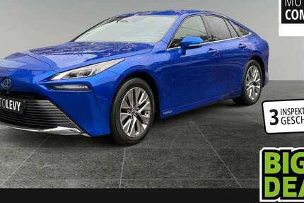 Toyota Mirai 30.051 km 14.940 &euro; Düsseldorf 40233