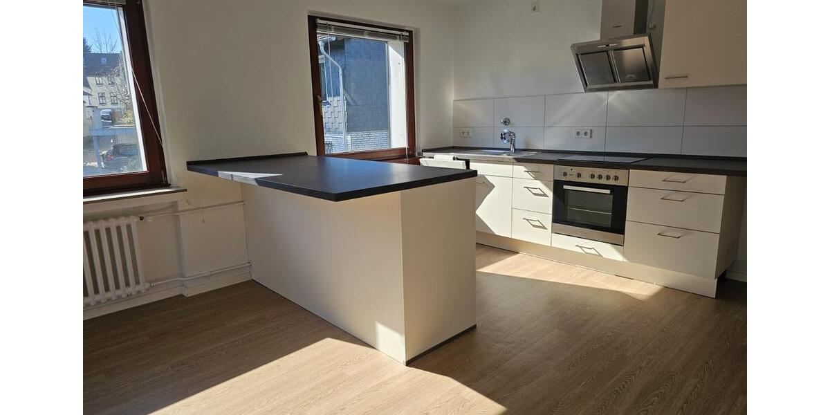 Etagenwohnung Mülheim an der Ruhr Broich - 3 Zimmer, 113 m&sup2;, 1.050&euro; | Angebot:25931911