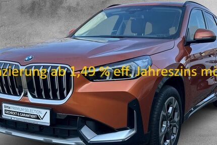 BMW X1 14.252 km 49.217 &euro; Kempen 47906