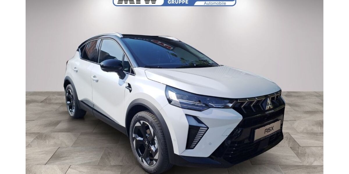 Mitsubishi ASX 1.870 km 28.670 &euro; Essen 45145