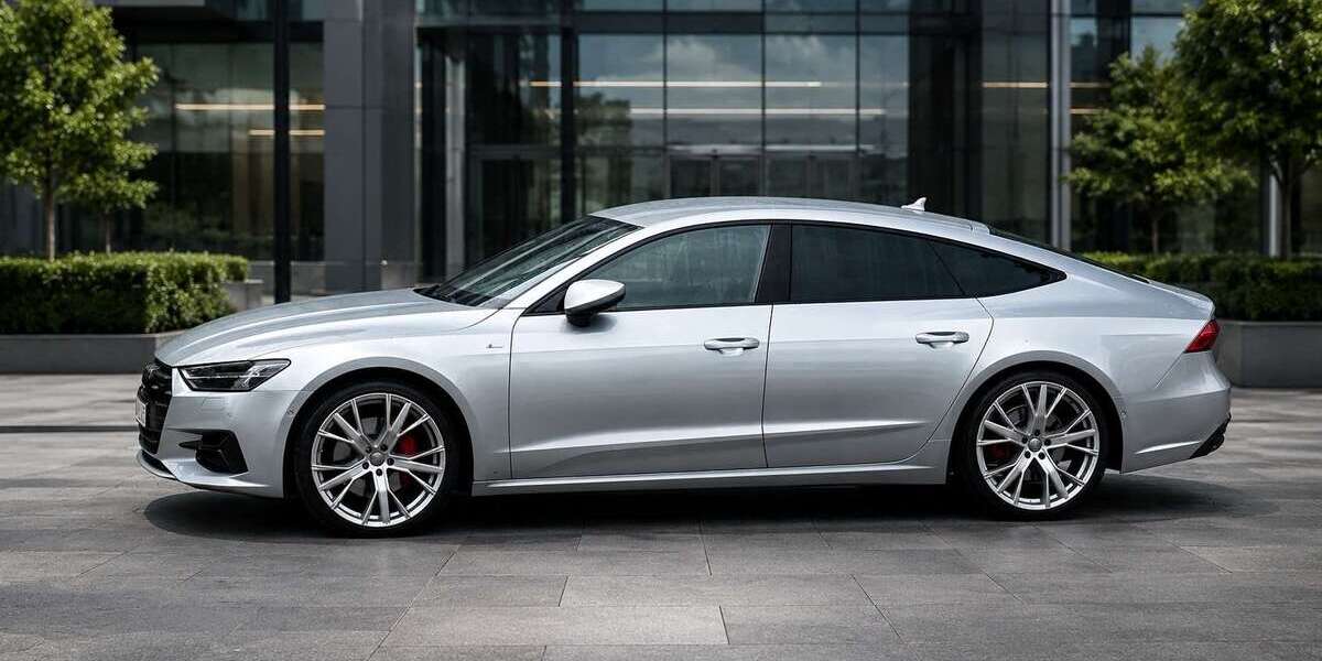 Audi A7 52.500 km 44.500 &euro; Düsseldorf, Stadt 40474