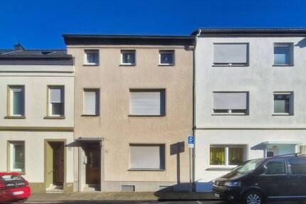 Haus Mönchengladbach Odenkirchen - 6 Zimmer, 170 m&sup2;, 289.000&euro; | Angebot:25997747