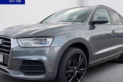 Audi Q3 117.000 km 15.990 &euro; Neuss 41462