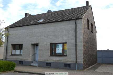 Haus Grefrath - 7 Zimmer, 148 m&sup2;, 285.000&euro; | Angebot:26394021