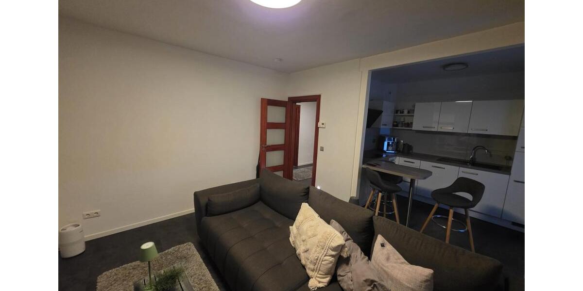 Terrassenwohnung Oberhausen Biefang - 3.5 Zimmer, 64 m&sup2;, 155.000&euro; | Angebot:25544559