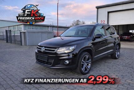 VW Tiguan 111.562 km 14.999 &euro; Meerbusch 40668