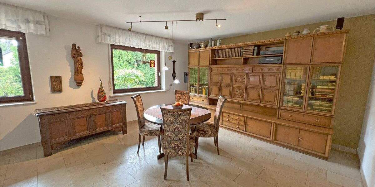 Einfamilienhaus Hünxe Drevenack - 6 Zimmer, 189 m&sup2;, 498.000&euro; | Angebot:25684448