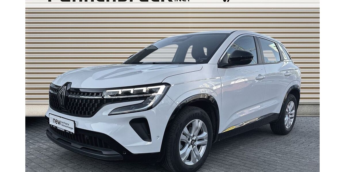 Renault Austral 22.700 km 25.690 &euro; Duisburg 47059