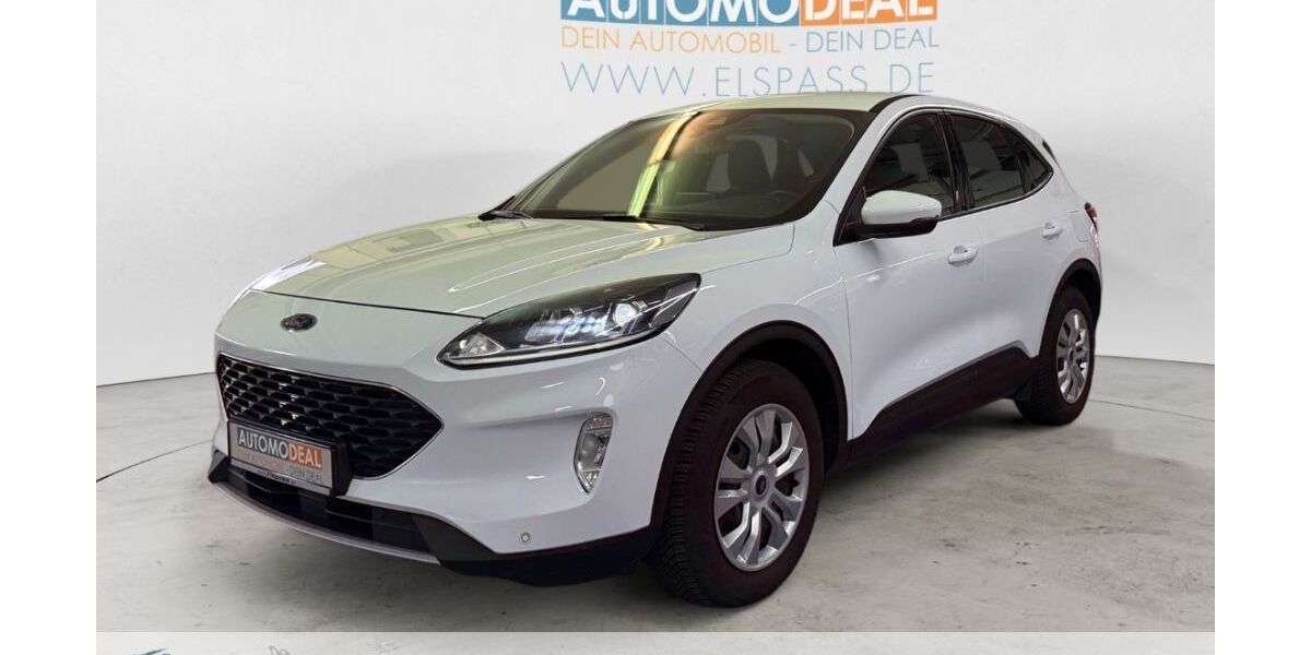 Ford Kuga 36.180 km 20.999 &euro; Dinslaken 46539