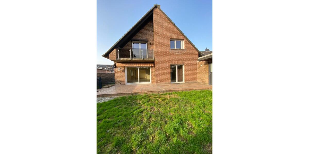 Einfamilienhaus Nettetal - 6.5 Zimmer, 137 m&sup2;, 498.000&euro; | Angebot:25635846