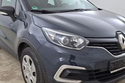 Renault Captur 70.830 km 9.990 &euro; Wesel 46485