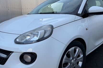 Opel Adam 142.000 km 5.290 &euro; Viersen 41748