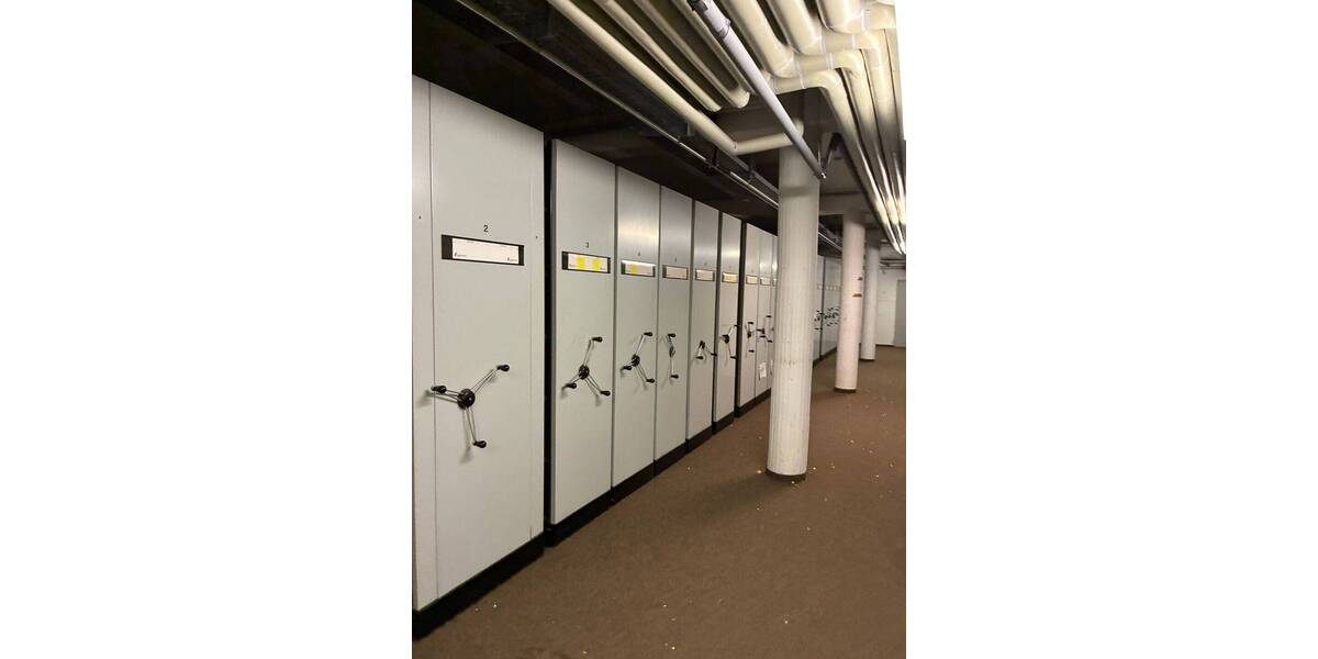 Gewerbeobjekt Krefeld Kempener Feld/Baakeshof - 317&euro; | Angebot:26054948