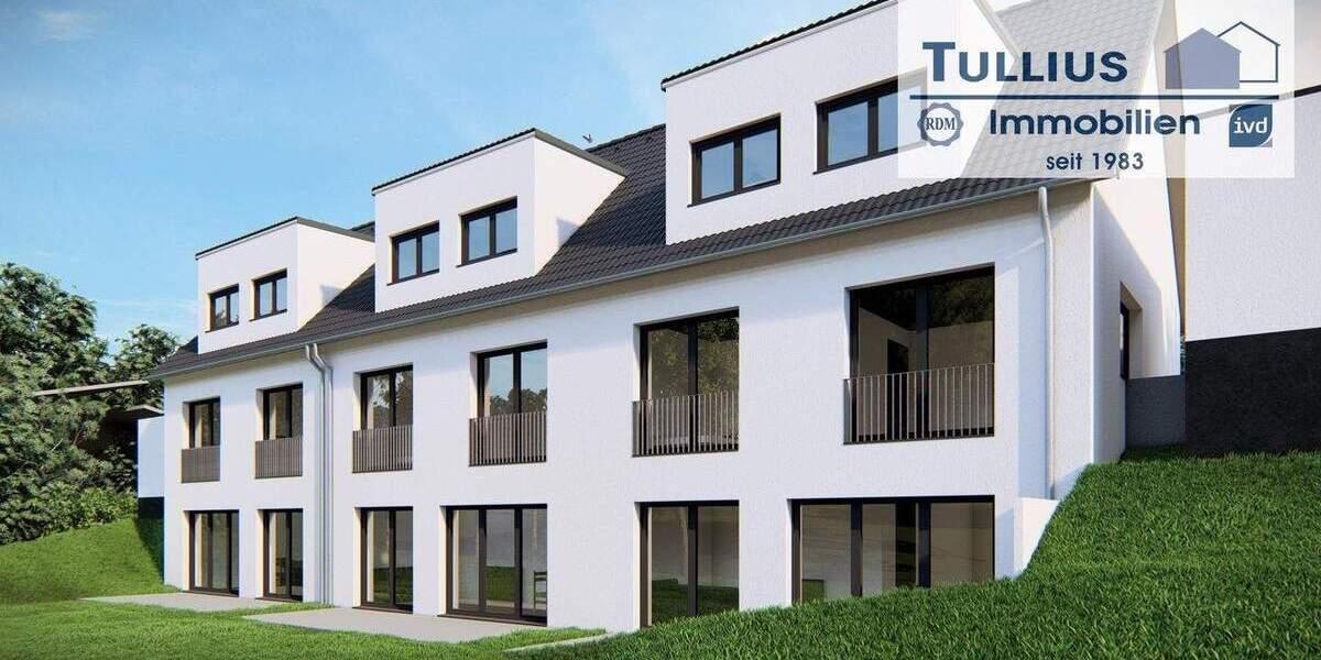 Reihenmittelhaus Essen Gerschede - 6 Zimmer, 152 m&sup2;, 595.000&euro; | Angebot:25802052