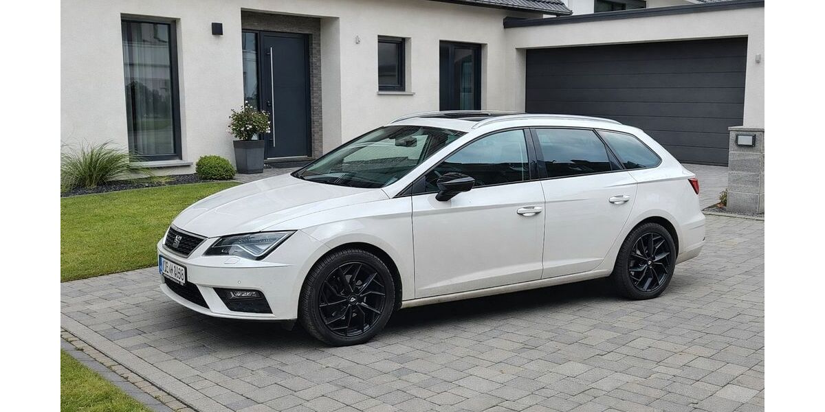 Seat Leon 225.000 km 9.100 &euro; Viersen 41749