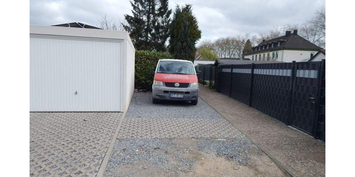 Mehrfamilienhaus, Wohnhaus Kamp-Lintfort Lintfort - 4 Zimmer, 109 m&sup2;, 229.000&euro; | Angebot:25729272