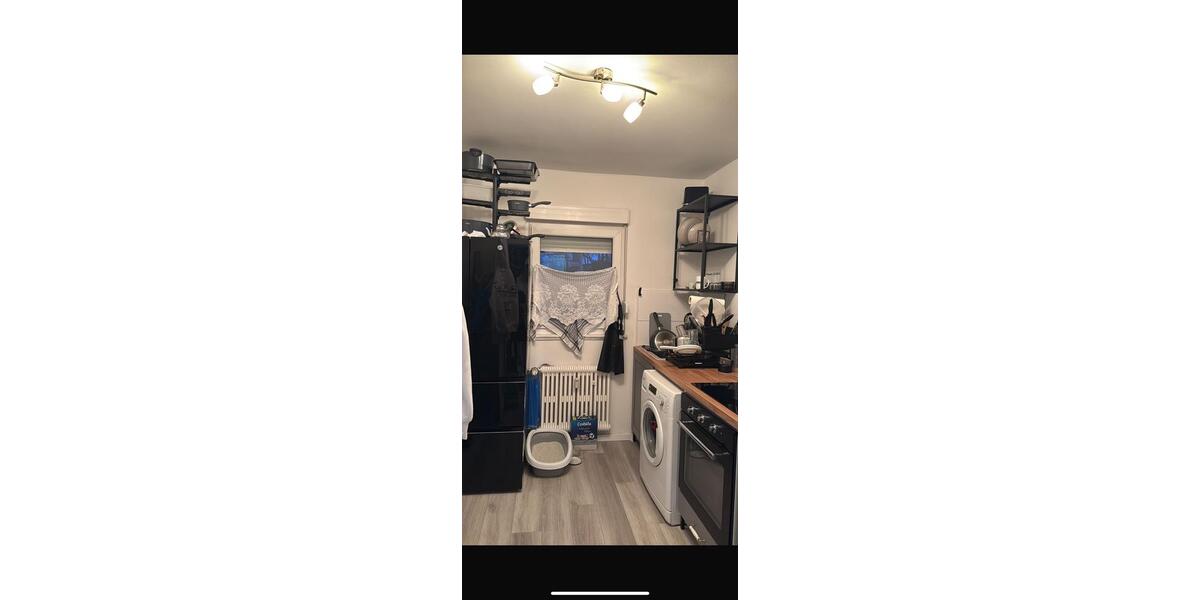 Erdgeschoßwohnung Dinslaken - 2 Zimmer, 55 m&sup2;, 3.500&euro; | Angebot:26644891