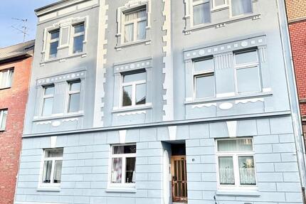 Wohnung Duisburg Laar - 2.5 Zimmer, 55 m&sup2;, 430&euro; | Angebot:26623808
