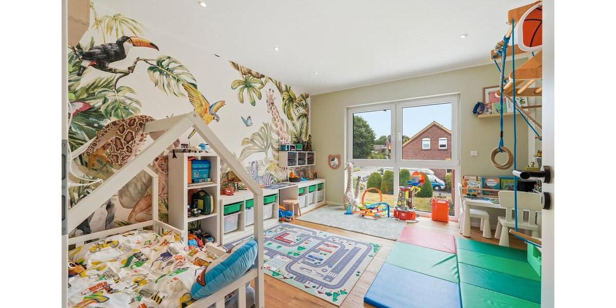 Einfamilienhaus Wesel Bislich - 5.5 Zimmer, 194 m&sup2;, 989.000&euro; | Angebot:27165027