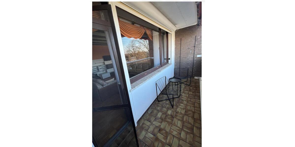 Etagenwohnung Duisburg Essenberg - 3 Zimmer, 83 m&sup2;, 712&euro; | Angebot:26593621