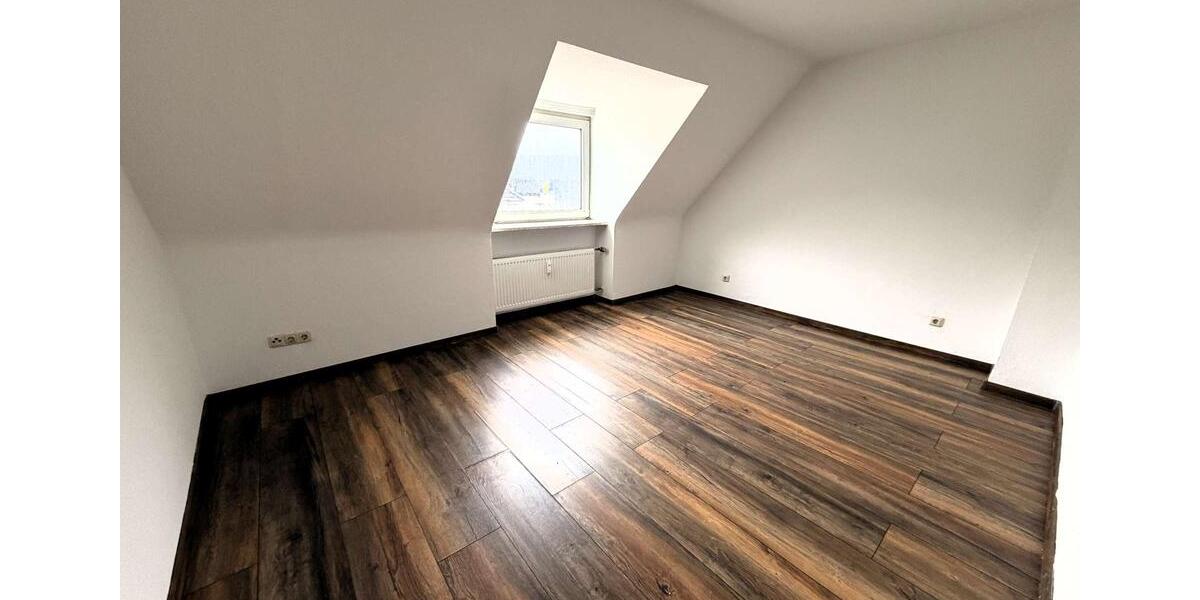 Etagenwohnung Essen Frillendorf - 3 Zimmer, 68 m&sup2;, 770&euro; | Angebot:25920233