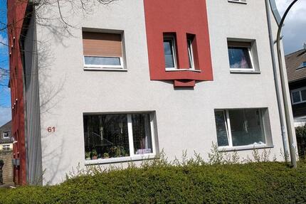 Wohnung Dorsten Altstadt - 4 Zimmer, 109 m&sup2;, 860&euro; | Angebot:26040959