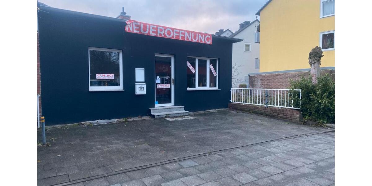 Gewerbeobjekt Wesel - 600&euro; | Angebot:24130418