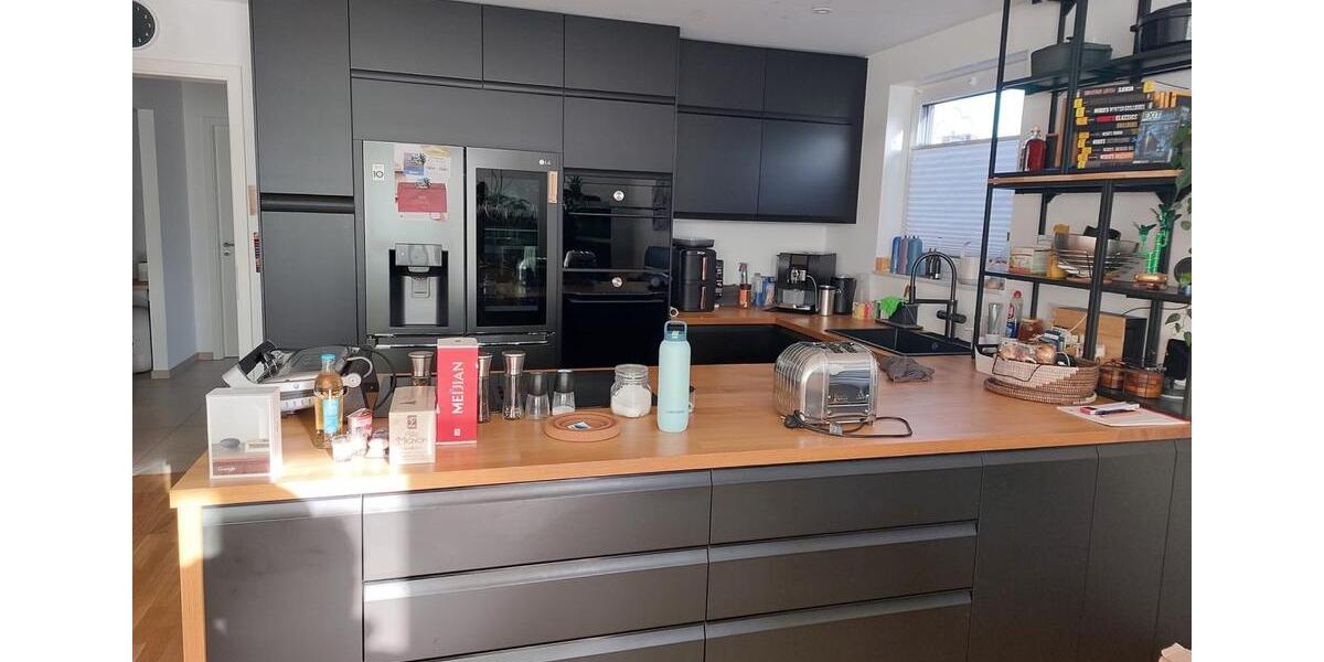 Doppelhaushälfte Kevelaer - 5 Zimmer, 145 m&sup2;, 1.750&euro; | Angebot:25545219