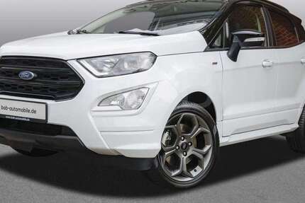 Ford EcoSport 69.951 km 12.666 &euro; Düsseldorf 40233