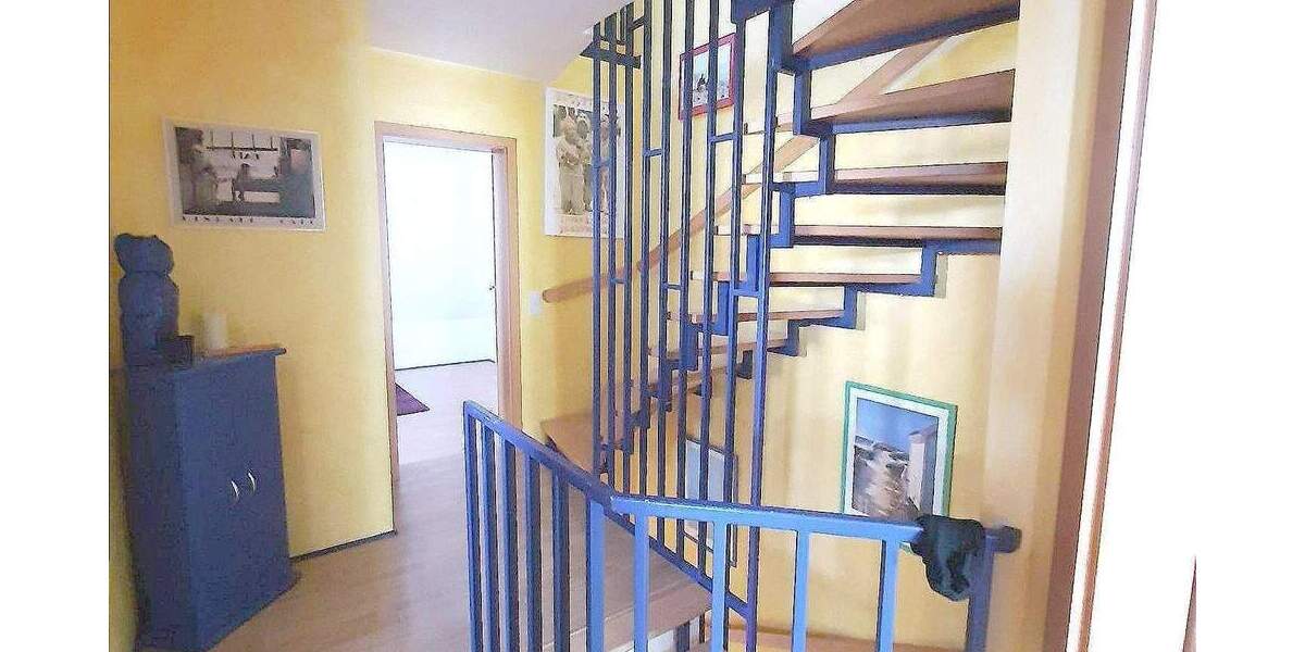 Doppelhaushälfte Duisburg Mündelheim - 5 Zimmer, 116 m&sup2;, 650.000&euro; | Angebot:25970579