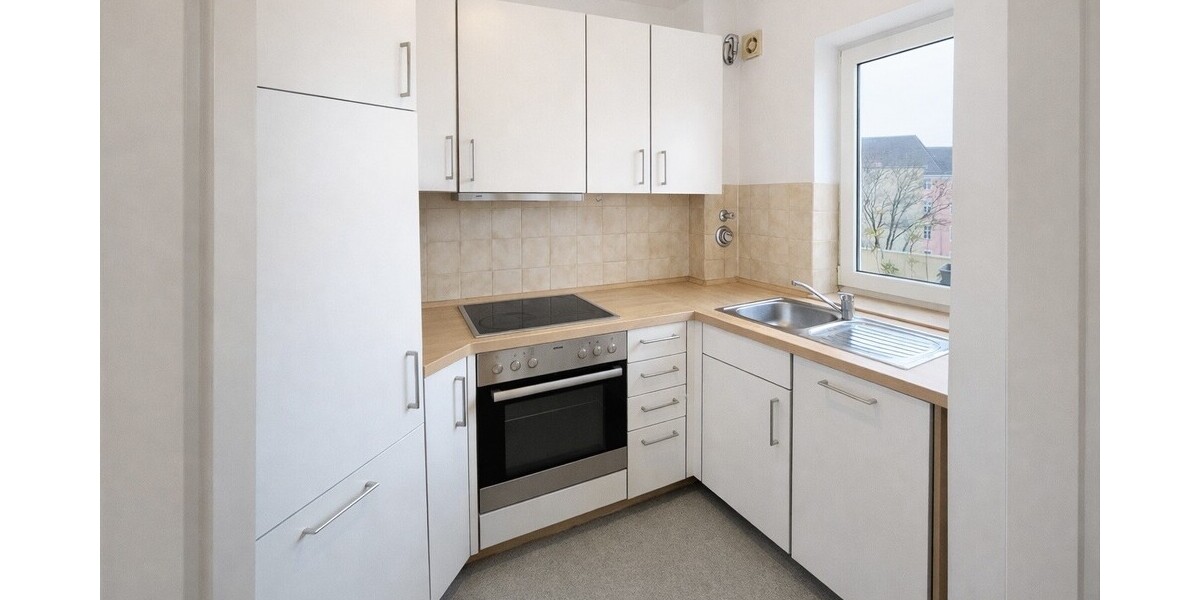 Düsseldorf - Urbaner Lifestyle trifft entspannten Wohnkomfort - Etagenwohnung Düsseldorf Stadtbezirk 2 | Angebot:25262578