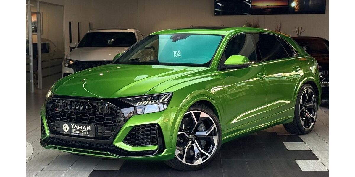 Audi RSQ8 66.500 km 89.850 &euro; Mülheim an der Ruhr 45472