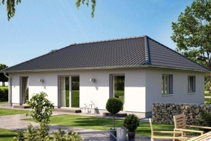 Haus Rheinberg - 3 Zimmer, 130 m&sup2;, 503.880&euro; | Angebot:27103438