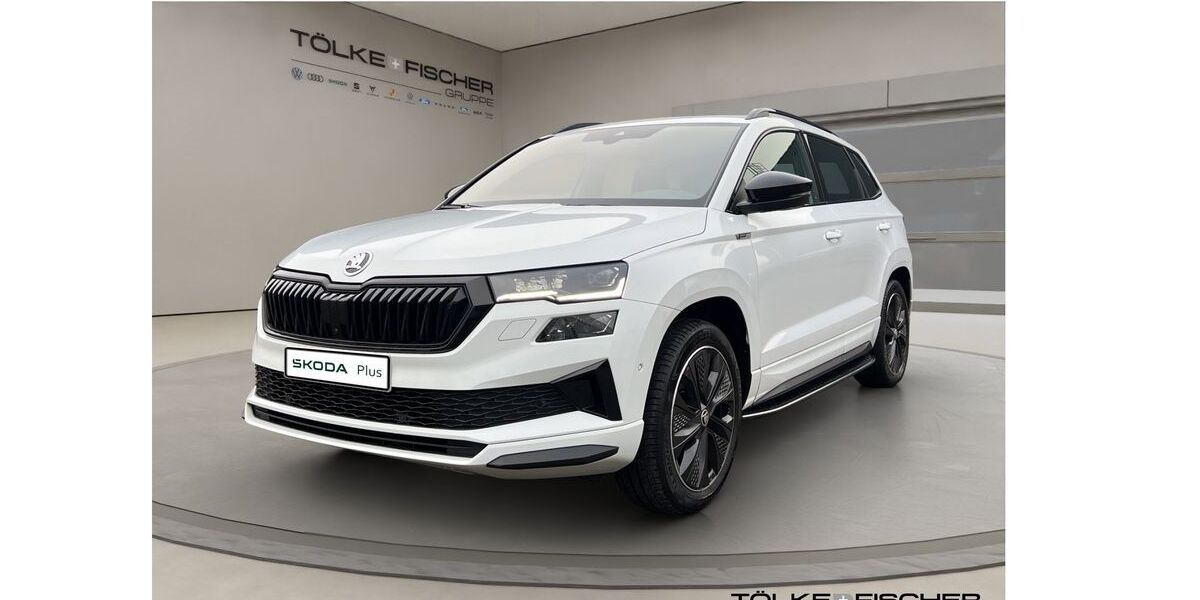 Skoda Karoq 51.740 km 27.950 &euro; Krefeld 47809