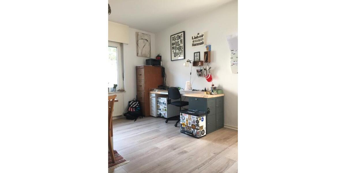 Erdgeschoßwohnung Essen Stadtbezirk II - 2.5 Zimmer, 58 m&sup2;, 830&euro; | Angebot:25988576