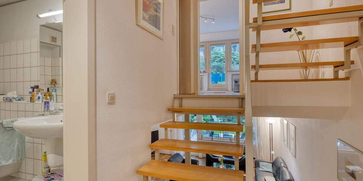 Reihenmittelhaus Mülheim an der Ruhr Speldorf - 5 Zimmer, 147 m&sup2;, 460.000&euro; | Angebot:25735089