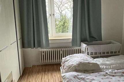 Wohnung Kaarst Büttgen - 2 Zimmer, 58 m&sup2;, 537&euro; | Angebot:26748628