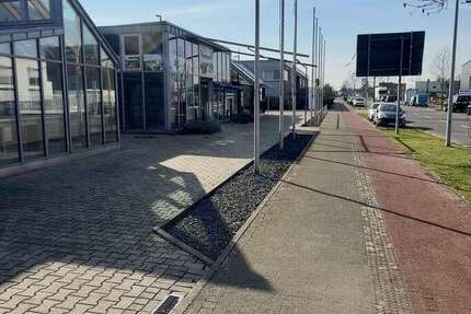 Gewerbeobjekt Krefeld Gellep-Stratum - 750.000&euro; | Angebot:19506950