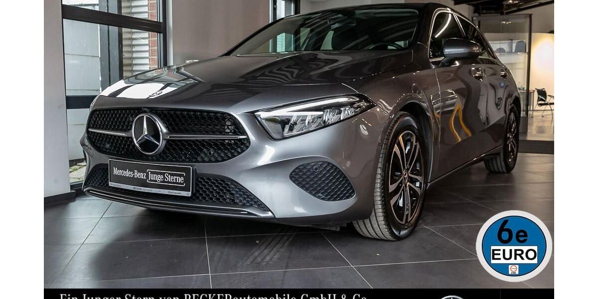 Mercedes-Benz A 180 8.319 km 29.950 &euro; Oberhausen 46149