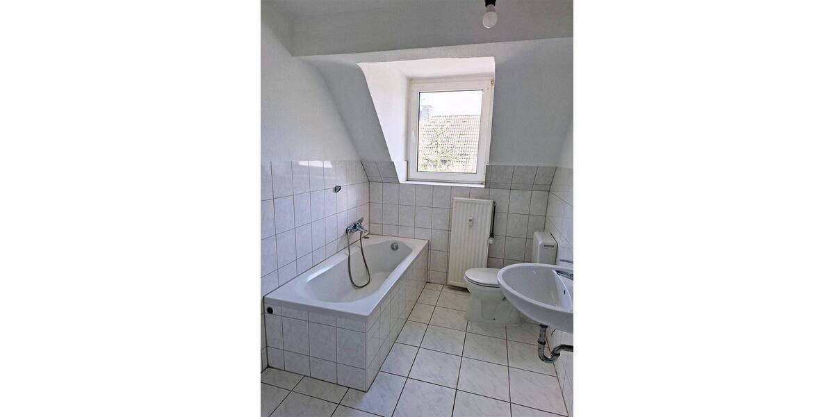Etagenwohnung Essen Altendorf - 1 Zimmer, 46 m&sup2;, 295&euro; | Angebot:26055067