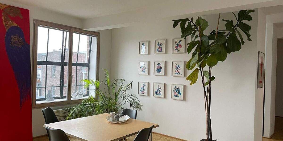 Gewerbeobjekt Krefeld Stadtmitte - 195&euro; | Angebot:25650543